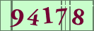 更改