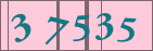 更改