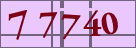 更改