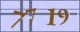 更改