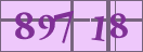 更改