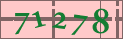 更改