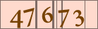 更改