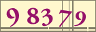 更改