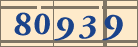 更改