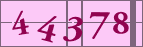 更改