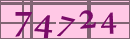 更改