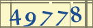 更改