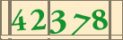 更改