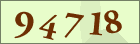 更改