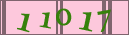 更改