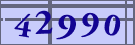 更改