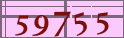 更改