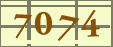 更改
