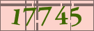 更改
