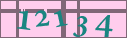 更改