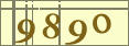 更改