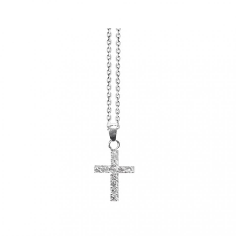 【FALAIYA x LA BELLE VIE】Bless necklace_XD1023