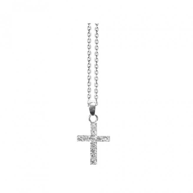 【FALAIYA x LA BELLE VIE】Bless necklace_XD1023