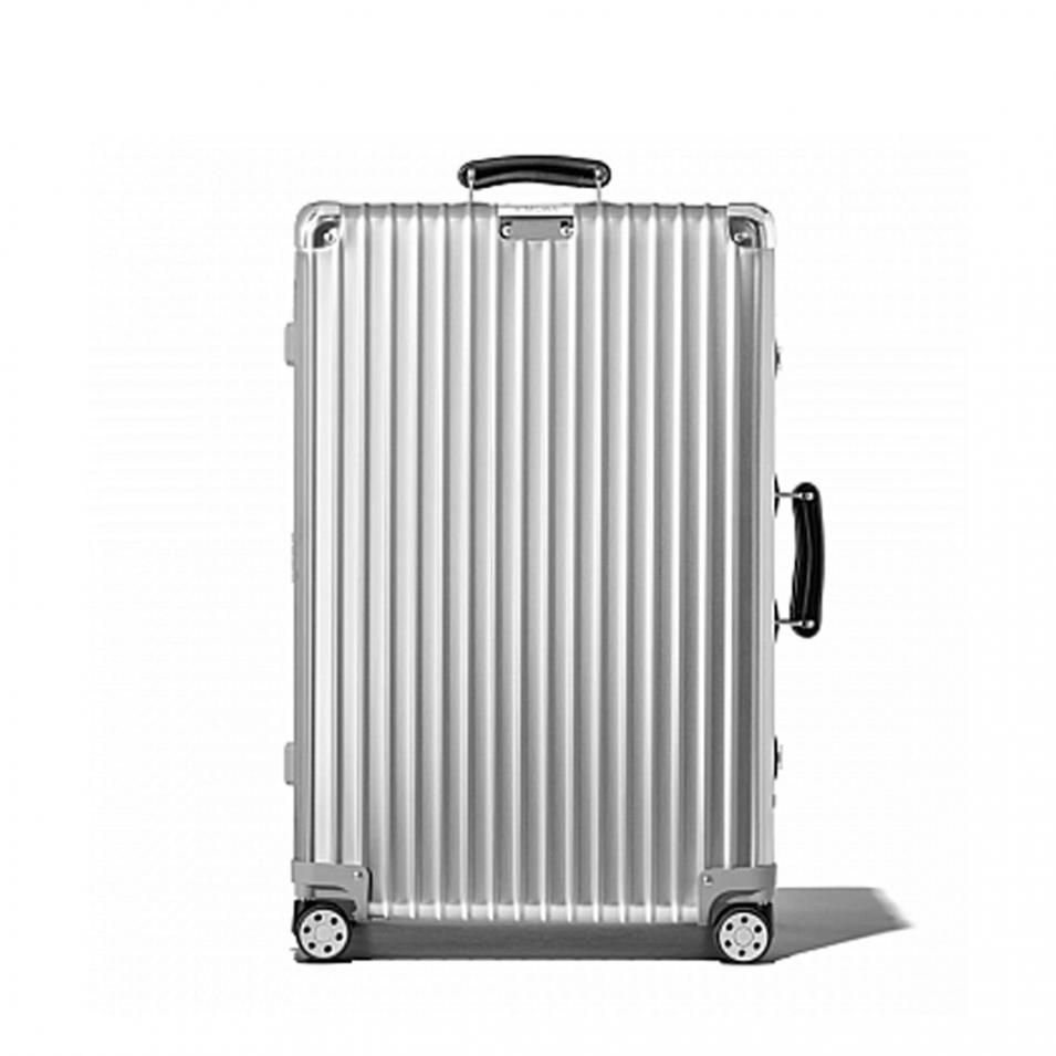 【Rimowa】Classic Check-In M 26 suitcase